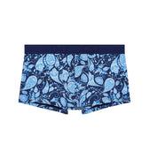 Buchanan Trunk | Navy Print 403084-P0RA